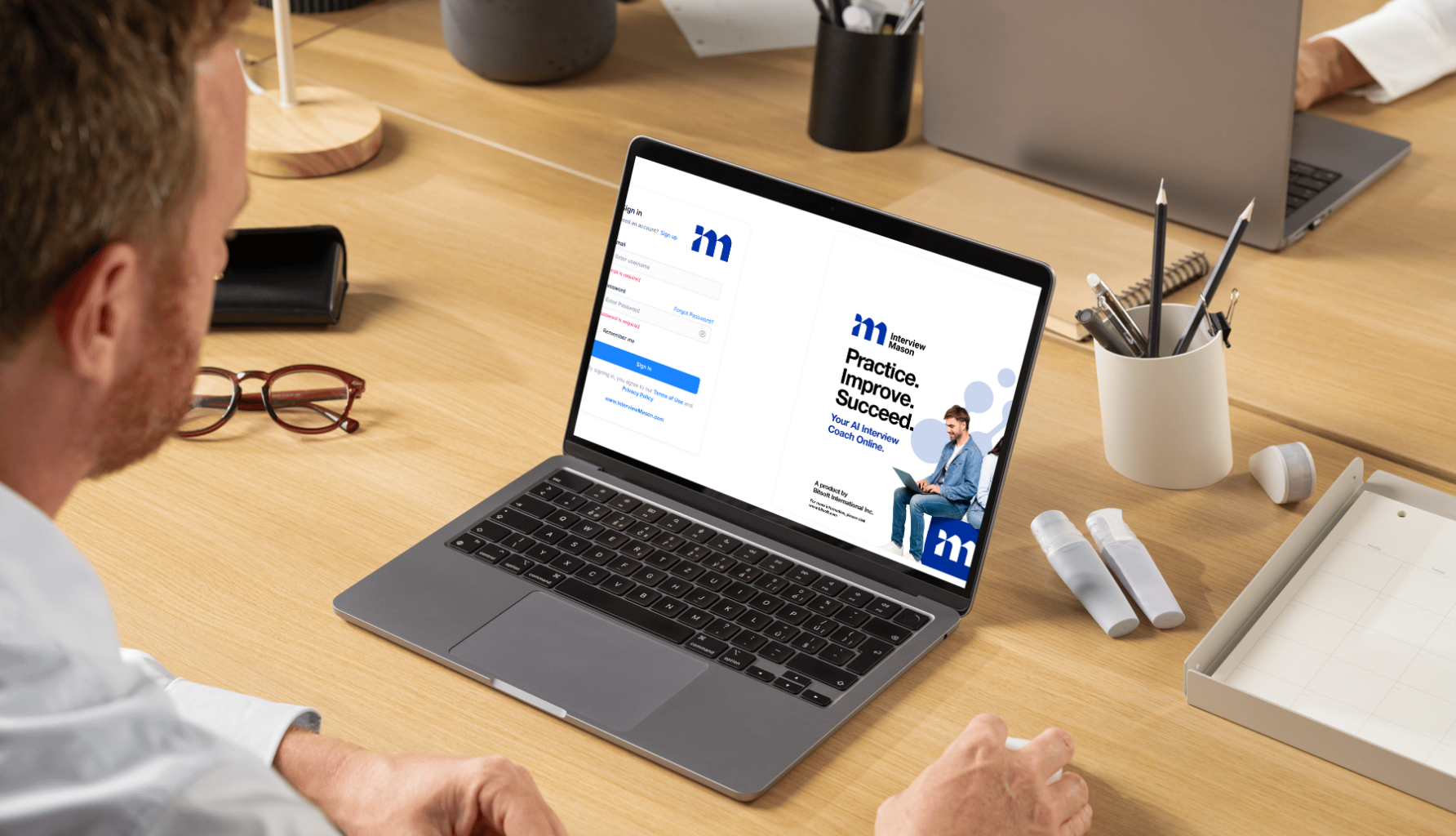 How AI Mock Interview Platforms Are Transforming Job Preparation