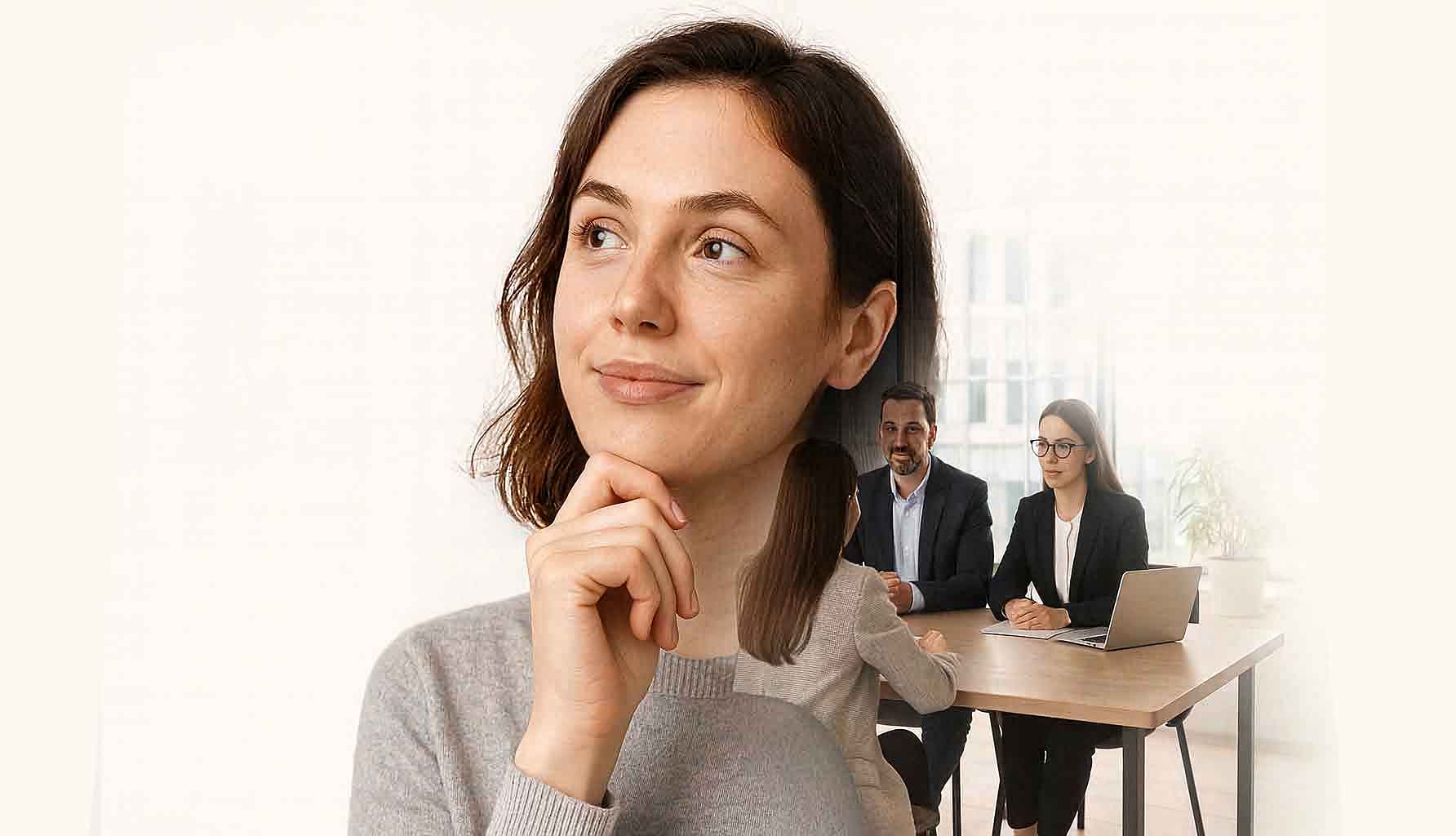 How to Prepare for an Interview with No Experience