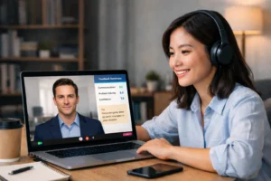 A Free AI Mock Interview Platform to Build Real Interview Confidence