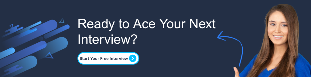 AI mock interview platform -mock interview