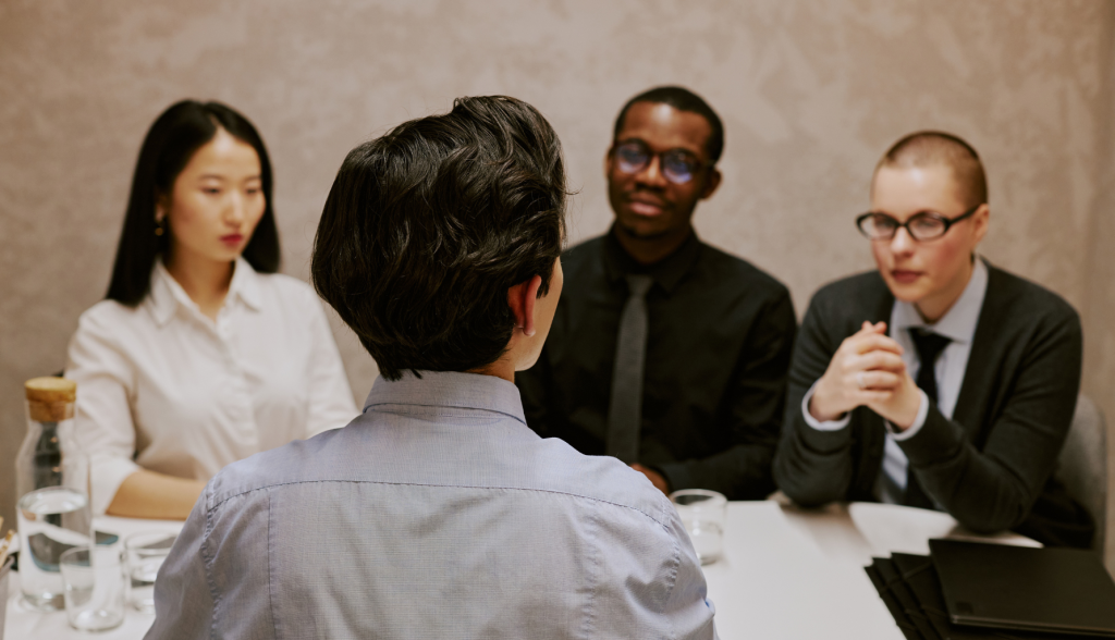 HR Interviews