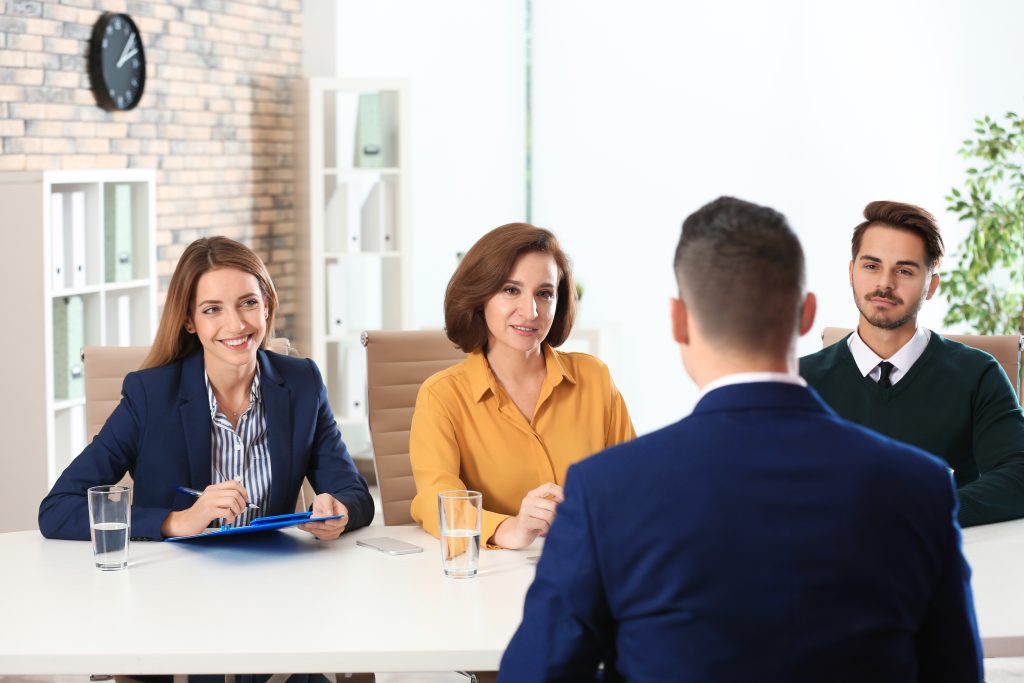 AI mock interview platform -mock interview